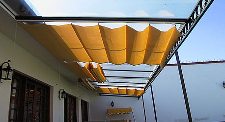 toldo corredizo 3